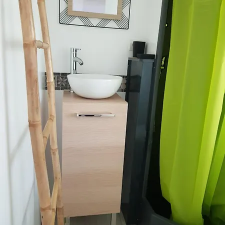 Gard Mobilhome