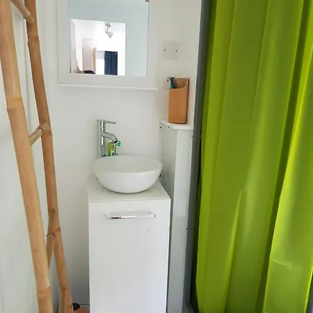营地 Gard Mobilhome